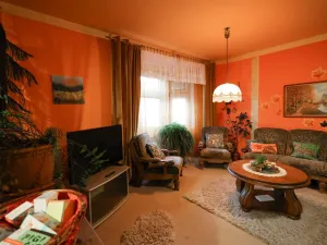 Prodej rodinného domu, Litoměřice - Předměstí, Stránského, 295 m2