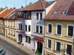 Prodej rodinného domu, Litoměřice - Předměstí, Stránského, 295 m2