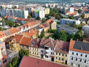 Prodej rodinného domu, Litoměřice - Předměstí, Stránského, 295 m2
