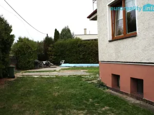 Prodej rodinného domu, Klatovy - Tajanov, 295 m2