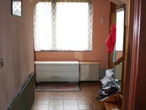 Prodej rodinného domu, Klatovy - Tajanov, 295 m2
