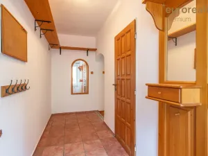 Pronájem bytu 3+1, Tachov, Stadtrodská, 85 m2