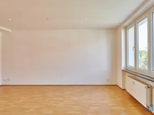 Pronájem bytu 2+kk, Jirkov, Ervěnická, 51 m2