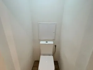 Pronájem bytu 2+1, Jirkov, Ervěnická, 51 m2