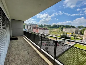 Pronájem bytu 3+kk, Liberec - Liberec IV-Perštýn, Lípová, 78 m2