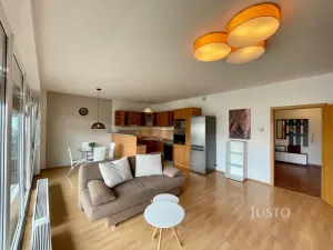 Pronájem bytu 3+kk, Liberec - Liberec IV-Perštýn, Lípová, 78 m2
