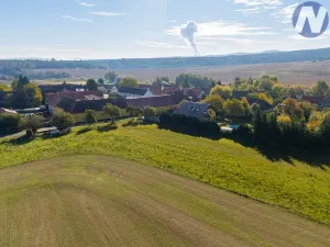 Prodej pozemku pro bydlení, Kluky, 1877 m2