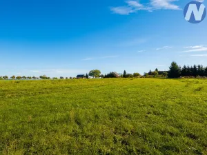 Prodej pozemku pro bydlení, Kluky, 1877 m2