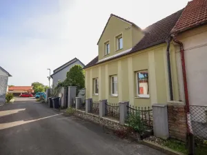 Prodej rodinného domu, Žitenice, 213 m2