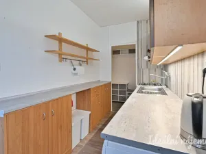 Pronájem bytu 2+1, Brno - Bystrc, Vondrákova, 61 m2