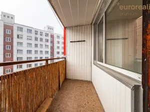 Prodej bytu 3+1, Tachov, Jana Ziky, 75 m2