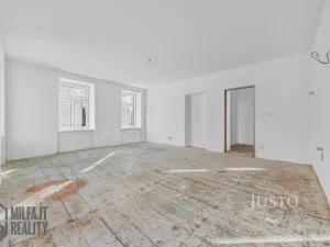 Prodej činžovního domu, Cvikov - Cvikov I, Kollárova, 851 m2