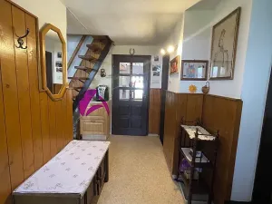 Prodej rodinného domu, Drahanovice, 120 m2