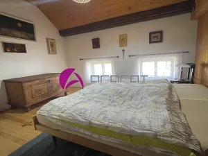 Prodej rodinného domu, Drahanovice, 120 m2