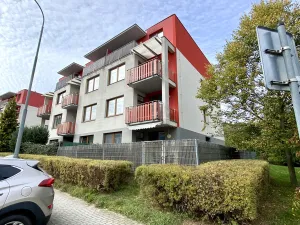 Prodej bytu 3+kk, Jihlava, Poláčkova, 52 m2