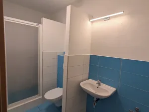 Pronájem bytu 2+kk, Olomouc, Voskovcova, 51 m2