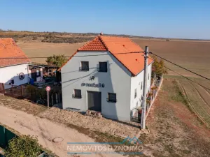 Prodej ubytování, Znojmo - Popice, 360 m2