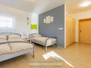 Prodej ubytování, Znojmo - Popice, 360 m2