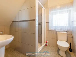 Prodej ubytování, Znojmo - Popice, 360 m2