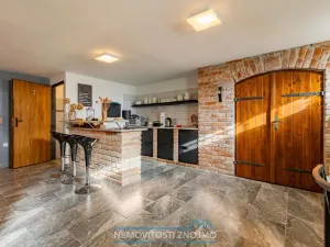 Prodej ubytování, Znojmo - Popice, 360 m2