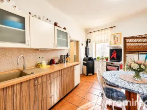 Prodej rodinného domu, Drnholec, Dvořákova, 65 m2