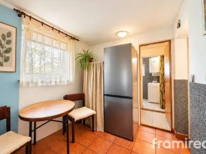 Prodej rodinného domu, Drnholec, Dvořákova, 65 m2