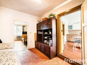 Prodej rodinného domu, Drnholec, Dvořákova, 65 m2