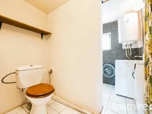 Prodej rodinného domu, Drnholec, Dvořákova, 65 m2