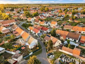 Prodej rodinného domu, Drnholec, Dvořákova, 65 m2