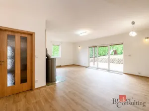 Pronájem rodinného domu, Dýšina, Za Farou, 130 m2