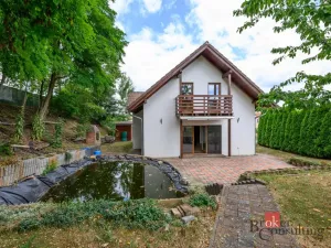 Pronájem rodinného domu, Dýšina, Za Farou, 130 m2