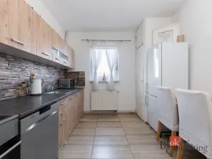 Prodej bytu 1+1, Zabrušany - Všechlapy, 42 m2