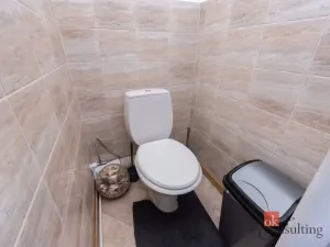 Prodej bytu 1+1, Zabrušany - Všechlapy, 42 m2