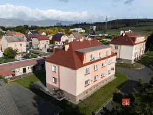 Prodej bytu 1+1, Zabrušany - Všechlapy, 42 m2