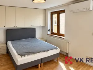 Pronájem bytu 2+kk, Praha - Žižkov, Jičínská, 61 m2