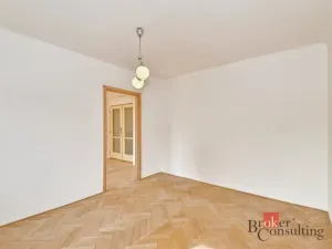 Prodej bytu 2+1, Praha - Komořany, Krupná, 47 m2
