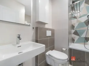 Prodej bytu 2+1, Hrušovany u Brna, Sídliště, 54 m2