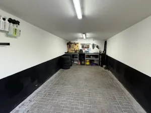 Prodej garáže, Kladno, Fr. Kloze, 21 m2