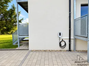 Pronájem bytu 2+kk, Olomouc, Dolní novosadská, 55 m2