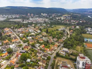 Prodej bytu 2+1, Praha - Modřany, Kolářova, 54 m2