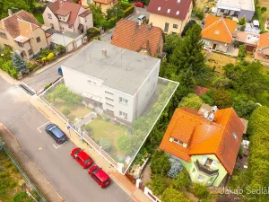 Prodej bytu 6+kk a větší, Praha - Modřany, Kolářova, 129 m2