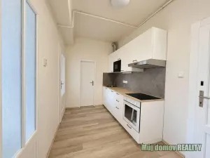 Pronájem bytu 2+1, Praha - Dejvice, Zemědělská, 57 m2