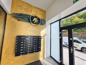 Prodej bytu 2+kk, Praha - Michle, Nuselská, 59 m2