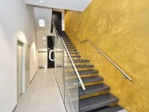 Prodej bytu 2+kk, Praha - Michle, Nuselská, 59 m2