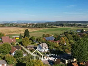 Prodej rodinného domu, Mokré, 165 m2