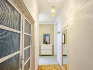 Pronájem bytu 2+kk, Praha - Libeň, Františka Kadlece, 52 m2