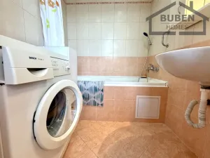 Prodej bytu 3+1, Planá, Fučíkova, 60 m2