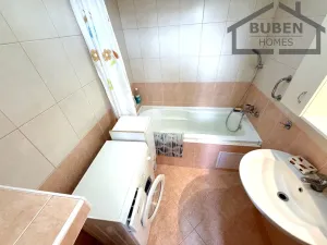 Prodej bytu 3+1, Planá, Fučíkova, 60 m2