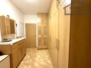 Prodej bytu 3+1, Planá, Fučíkova, 60 m2
