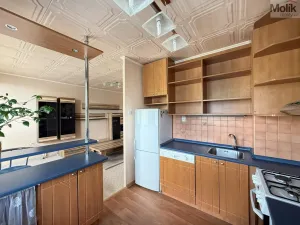 Prodej bytu 2+1, Osek, Hrdlovská, 52 m2